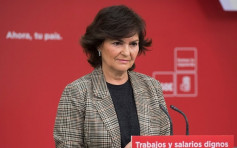 【撑起大半边天】西班牙政府新内阁女成员过半
