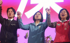 台灣總統大選  首投族選民達118萬