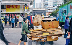 議員關注貧窮定義 政府：貧窮線局限大 要先識別目標群組提供協助