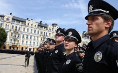乌克兰警察赴日学习法医技术 协助确认俄乌战事中数万未判身分遗体