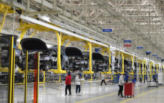 日媒：比亞迪研在墨西哥建廠  謀成美國市場出口中心