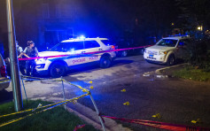芝加哥枪击暴力持续 58人中枪6人死亡