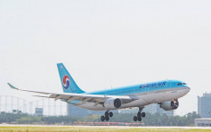 乘客花生過敏反被趕落機 大韓航空認錯機上停供應