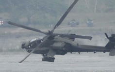 美军2架阿帕奇直升机阿拉斯加坠毁 机上4人3死1伤