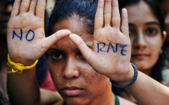 印度女子指使儿子轮奸9岁继女 事后砍死挖眼图毁尸灭迹