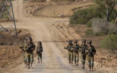 以巴衝突｜以軍稱「接近」瓦解哈馬斯在拉法的軍事力量