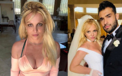 Britney Spears離婚丨遭指控出軌男員工拍全裸片  老公大爆遭家暴