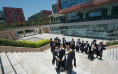 申請赴英留學中國生增多 部份高校提前截止申請