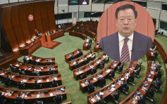 夏寶龍：香港過去盲目追求西方式民主 中國人對發展符實情民主制度充滿自信