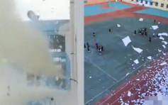 遼寧兩私立學校突倒閉 逾百教師失業學生撕書洩憤