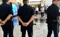 深圳福田發生槍擊案 1人傷槍手被捕