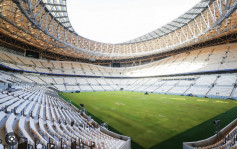 世界杯2022｜一夜变大？卡塔尔球场可容纳人数突增一成  外媒称奇：像变魔术
