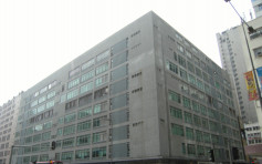 长沙湾香港纱厂申建商厦  总楼面逾107万