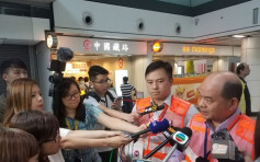 港铁东铁綫月中架空电缆故障　罚750万元明年回馈乘客