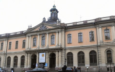 瑞典學院宣布今年不頒發諾貝爾文學獎