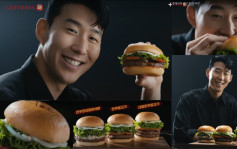 人气宠儿｜老孙冧庄K-Burger广告     最强卖点「原汁原味」