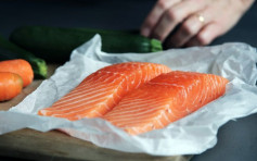 【健康Talk】5款食物助護眼 三文魚有效紓緩眼乾症狀
