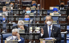 马来西亚国王抨击穆希丁政府误导国会