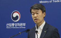 南韓擬對日本出口管制恢復提訴世貿 