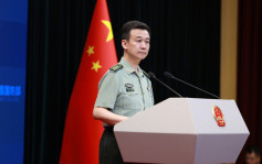 國防部：台灣問題不容美方指手畫腳  堅決反對在菲國部署中導
