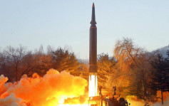 北韩疑再射2枚弹道导弹 今个月内第6次