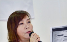 自爆「#MeToo」 李偲嫣称年幼时遭同母异父兄长性侵虐打