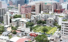 供应少楼价贵 台北仅2.3%家庭入住5年内新屋