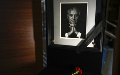 戈尔巴乔夫葬礼周六举行 政府未决定是否举行国葬 