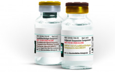 美核准首款成人RSV疫苗上市 適合60歲或以上長者接種