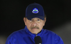 尼加拉瓜總統大選 奧爾特加篤定連任