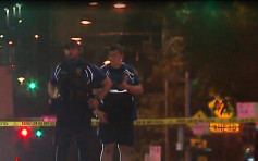 美國得州奧斯汀市發生槍擊事件5人受傷