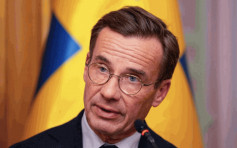 瑞典正式加入北約  成第32個成員國  結束兩世紀軍事不結盟傳統