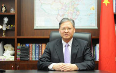 中國觀察：徐飛洪料任駐印度大使