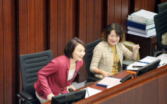 【逃犯條例】探討法案委員會路向 李慧琼請議員提建議