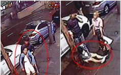 2雪梨女醉後被丟到街上 韓國餐廳被罰13000元