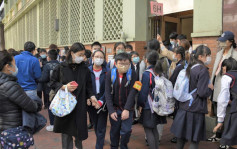 第5波疫情｜95%教职员已打首针 杨润雄：尽快公布5至11岁学童到校打针细节