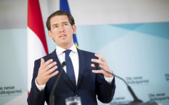 奧地利自由黨閣員辭職 抗議總理罷免內政部長