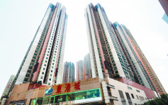 东港城顶层海景单位尺价扑1.8万