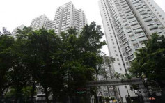 丽港城3房尺售1.27万　低于市价水平