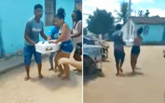 聽信牧師「復活神蹟」 巴西父母衝動挖出亡女棺木運回家