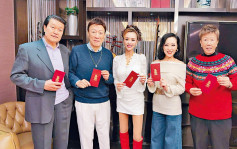 獲頒「80年代最具影響力女演員」 葉子楣：不敢當