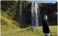Justin Bieber拍MV取景吸遊客 冰島峽谷延長封閉
