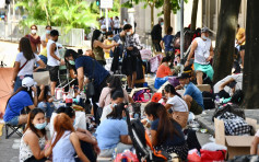 【維港會】外傭想分餸廚房獨享 港媽寧同枱食批「難服侍」