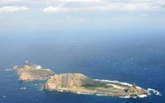 中国海警舰艇编队钓鱼岛巡航 日本防卫白皮书表担忧