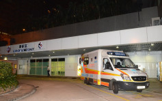 東區醫院爆同性非禮案　69歲男病人涉摸17歲院友下體被捕