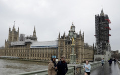 英国会通过迁出西敏宫以装修 大笨钟要「收声」
