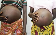 尼日利亞警破「嬰兒工廠」 女子慘遭綁架充生仔機器