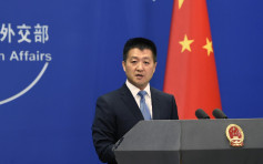 報道指應大馬要求監控記者 外交部:中國從不干涉其他國家內政