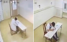广州隔离病房两名考生顺利开考