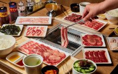 日本单人烧肉店「烧肉Like」月底将沙田新城市开分店